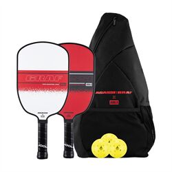 Set vợt Pickleball Joola Agassi/Graf Champion
